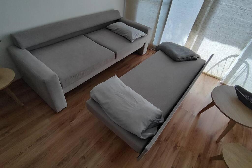Apartamento Hermoso Y Comodo Departamento Con Garage Ciudad Autónoma de Buenos Aires