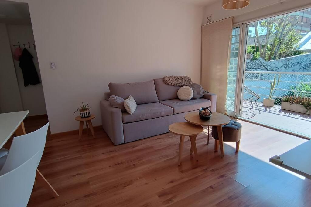 Hermoso Y Comodo Departamento Con Garage * Ciudad Autónoma de Buenos Aires