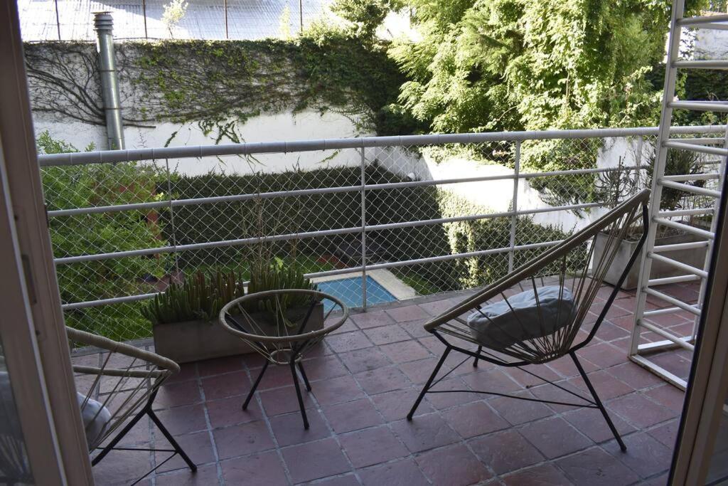 Hermoso Y Comodo Departamento Con Garage