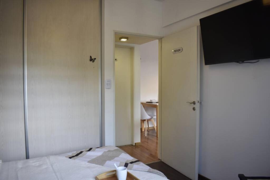 Hermoso Y Comodo Departamento Con Garage Apartamento