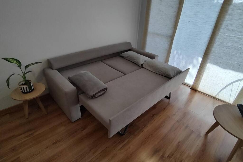 Apartamento Hermoso Y Comodo Departamento Con Garage *