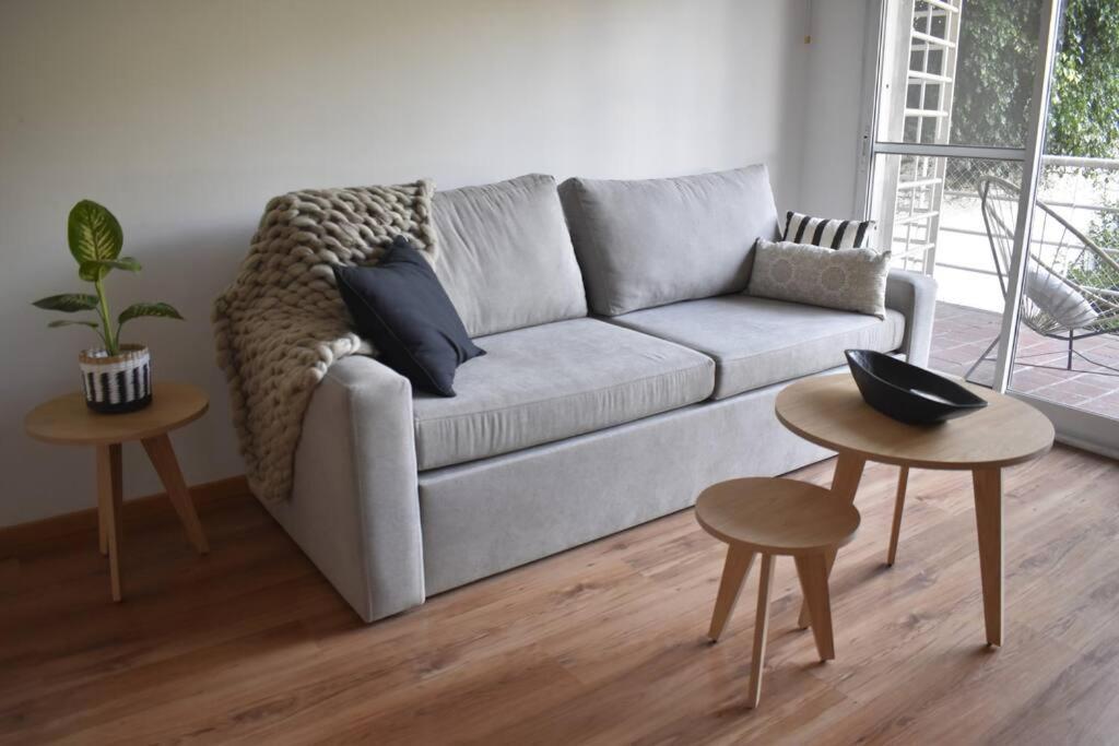 Hermoso Y Comodo Departamento Con Garage Apartamento Ciudad Autónoma de Buenos Aires