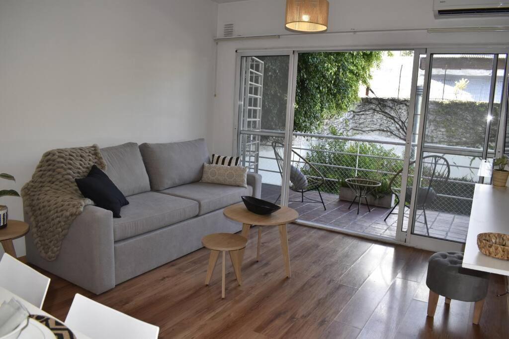 Hermoso Y Comodo Departamento Con Garage Apartamento