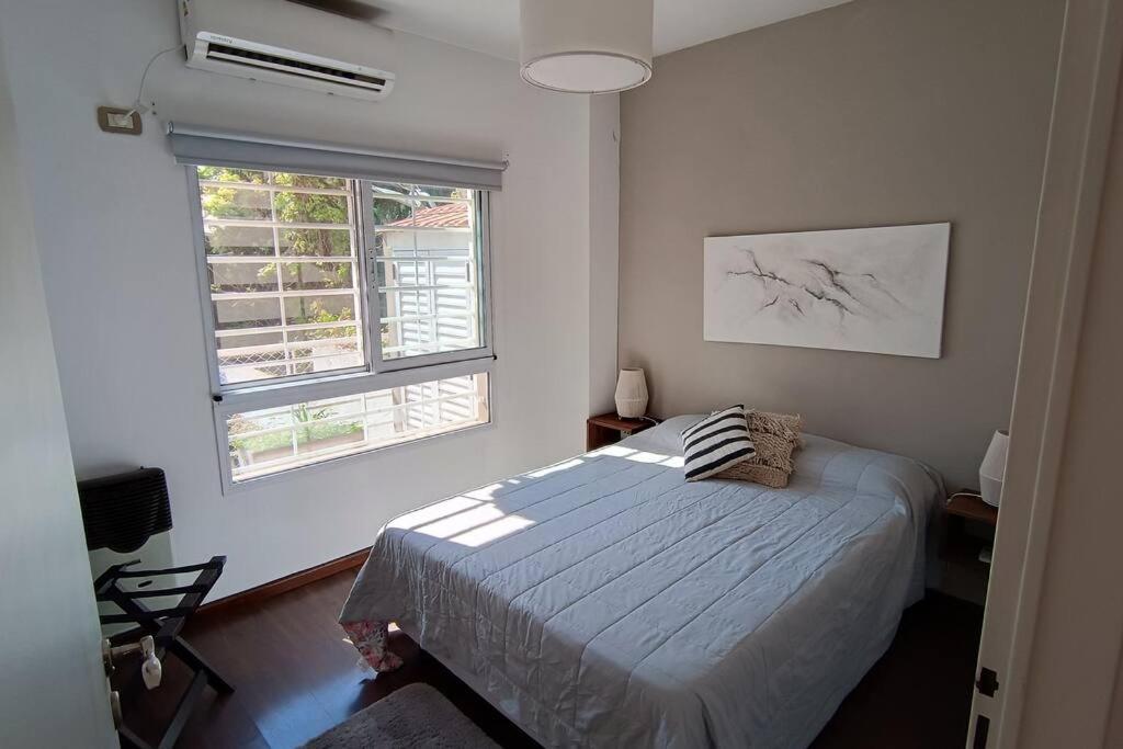 Apartamento Hermoso Y Comodo Departamento Con Garage