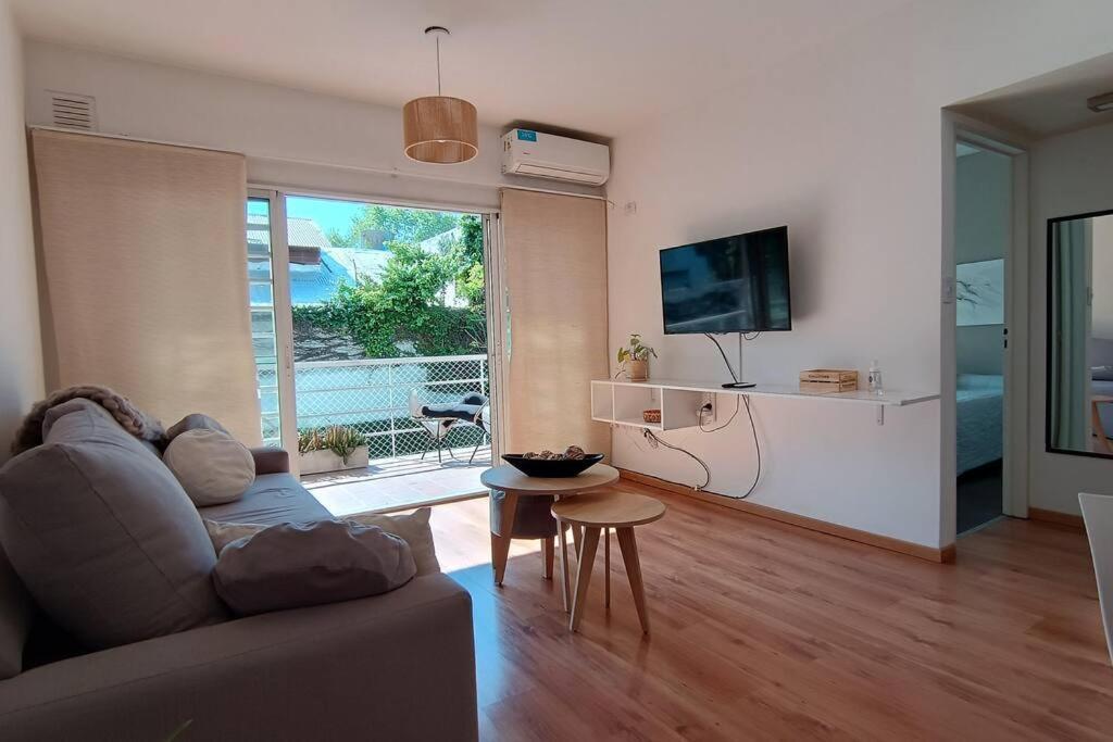 Apartamento Hermoso Y Comodo Departamento Con Garage *