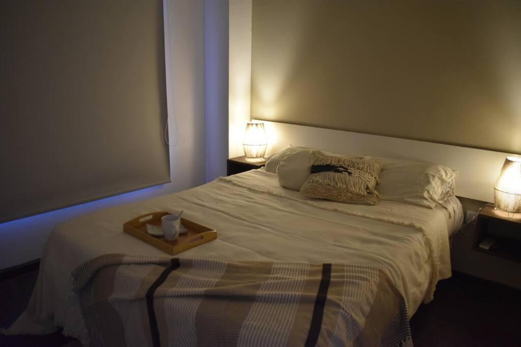 Hermoso Y Comodo Departamento Con Garage Apartamento Ciudad Autónoma de Buenos Aires
