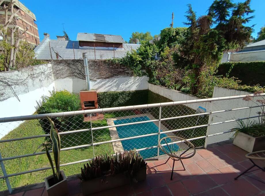 Apartamento Hermoso Y Comodo Departamento Con Garage Ciudad Autónoma de Buenos Aires