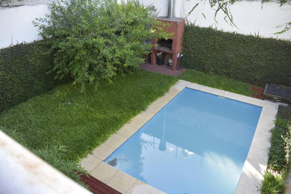 Hermoso Y Comodo Departamento Con Garage * Ciudad Autónoma de Buenos Aires