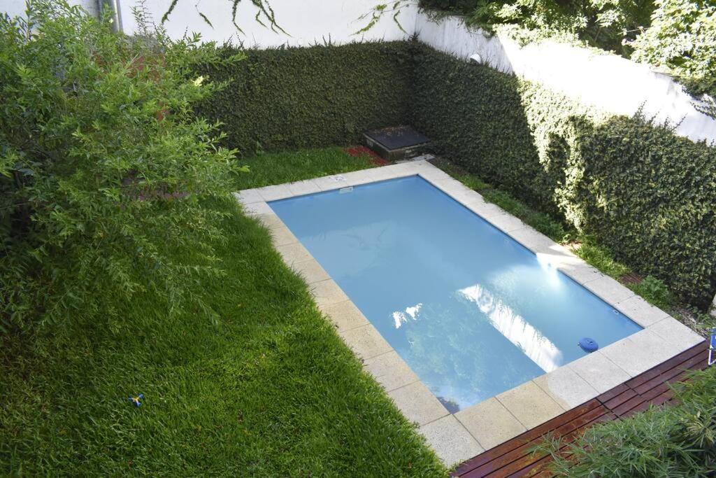 Hermoso Y Comodo Departamento Con Garage Apartamento