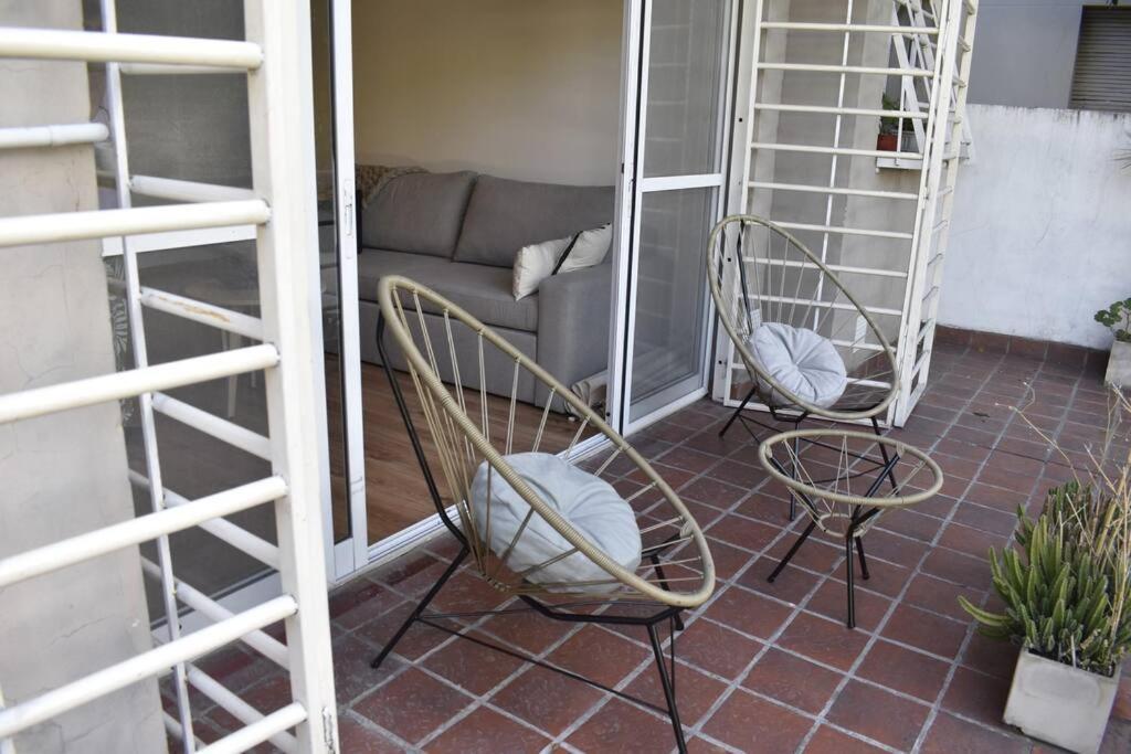 Apartamento Hermoso Y Comodo Departamento Con Garage *