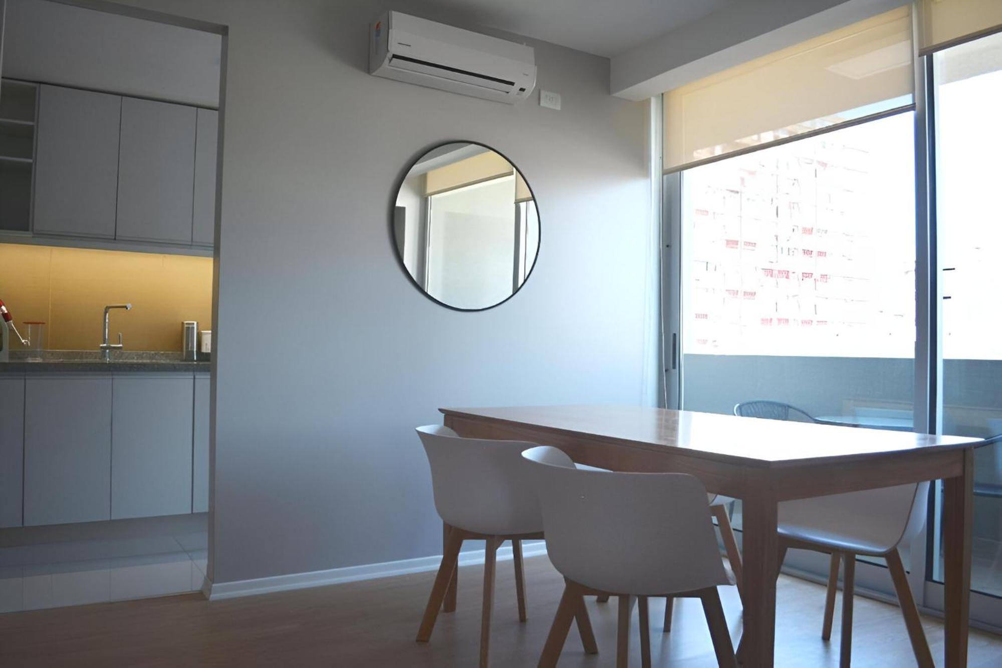 Hotel Grandview Ciudad Autónoma de Buenos Aires