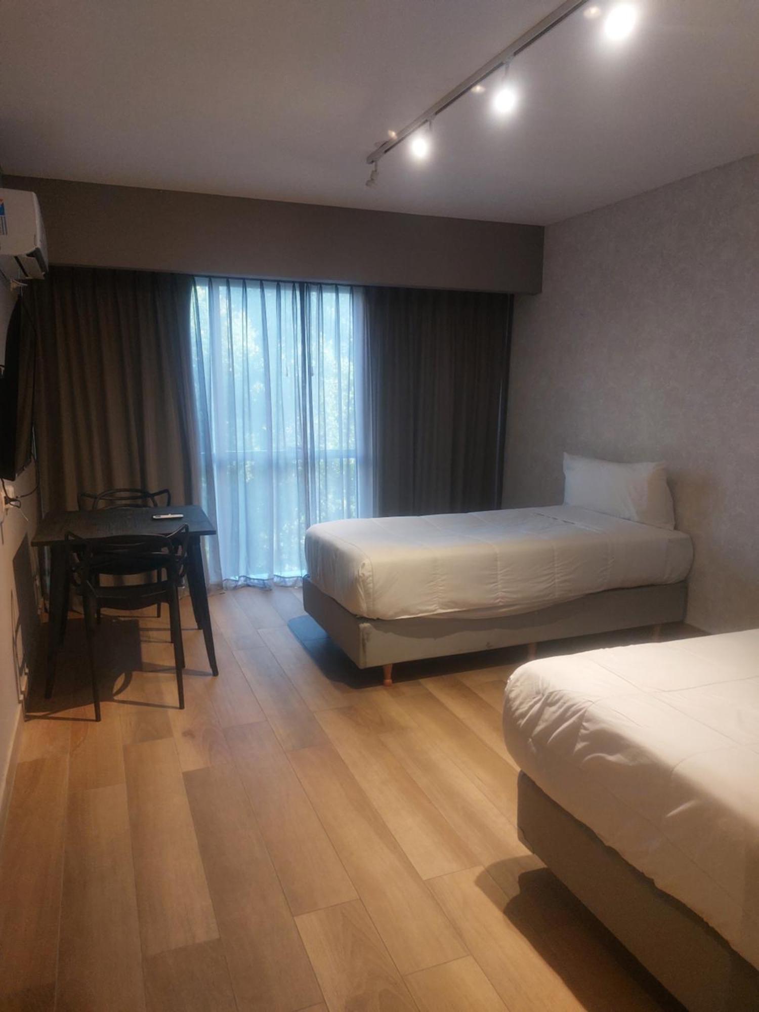 Avellaneda Aparts & Aparthotel 5*