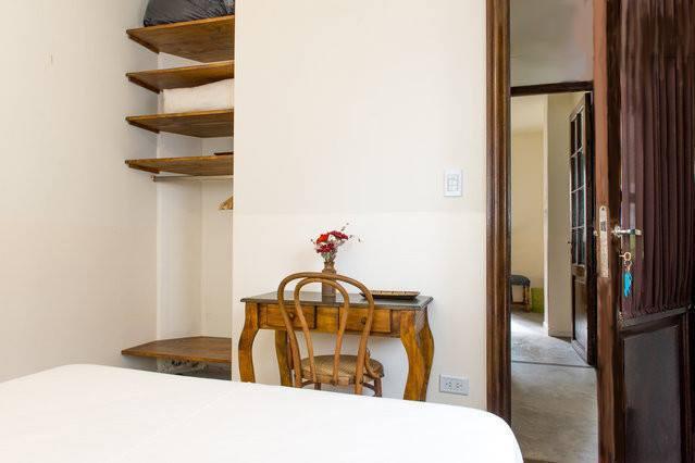 La Casa Del Sol Bed and breakfast *
