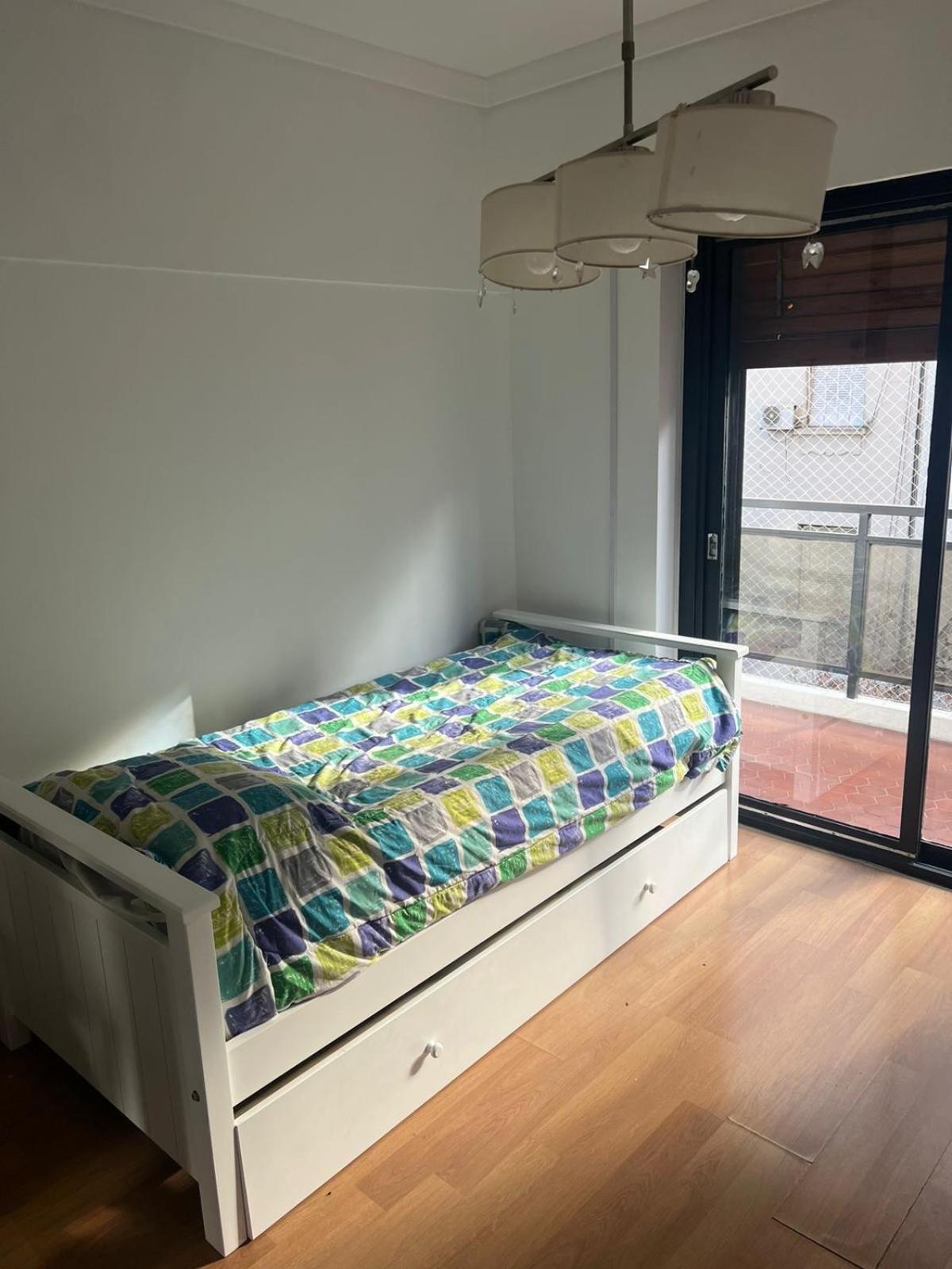 Espectacular Departamento 5 Ambientes En Palermo Apartamento Ciudad Autónoma de Buenos Aires