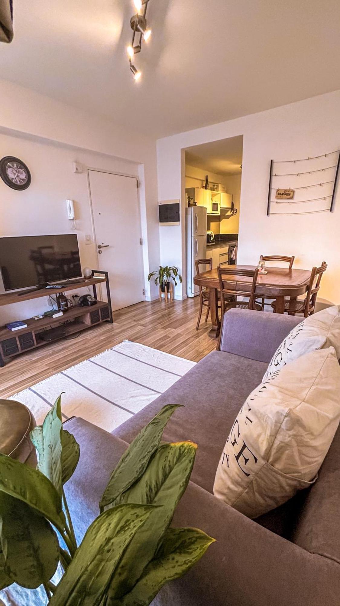 Urban Belgrano Departamento Apartamento Ciudad Autónoma de Buenos Aires