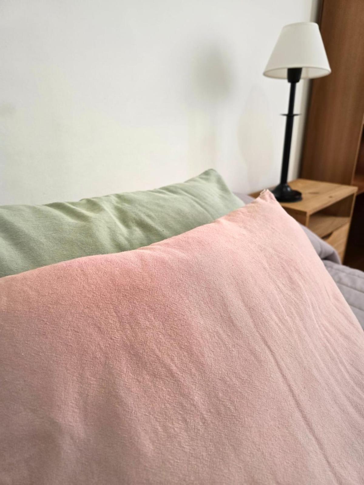 Acogedor Departamento En Corazon De Ciudad Autónoma de Buenos Aires