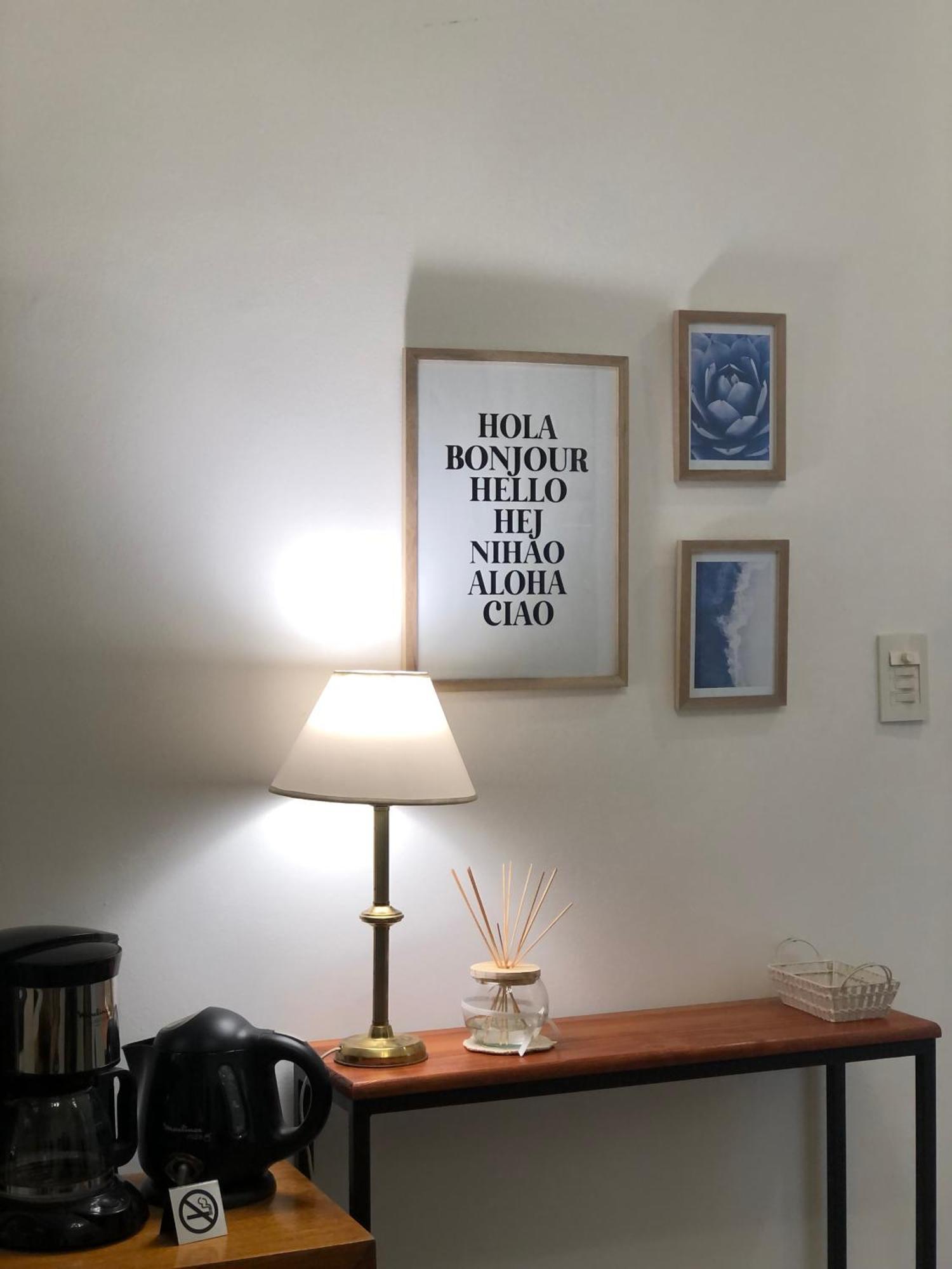 Apartamento Via Uruguay