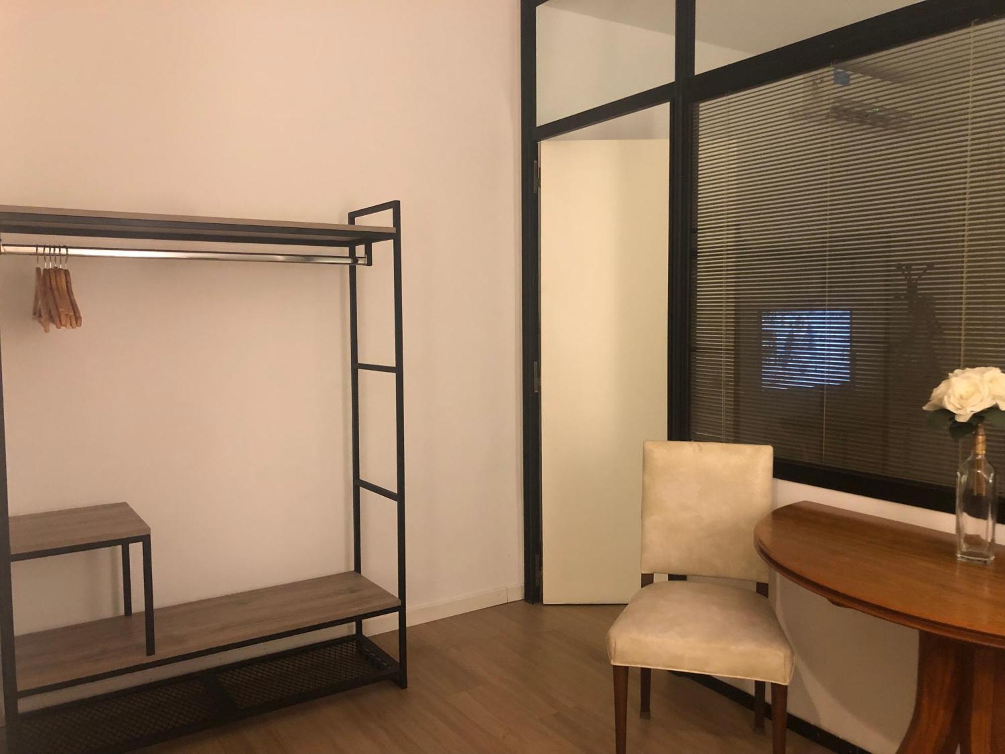 Apartamento Via Uruguay *