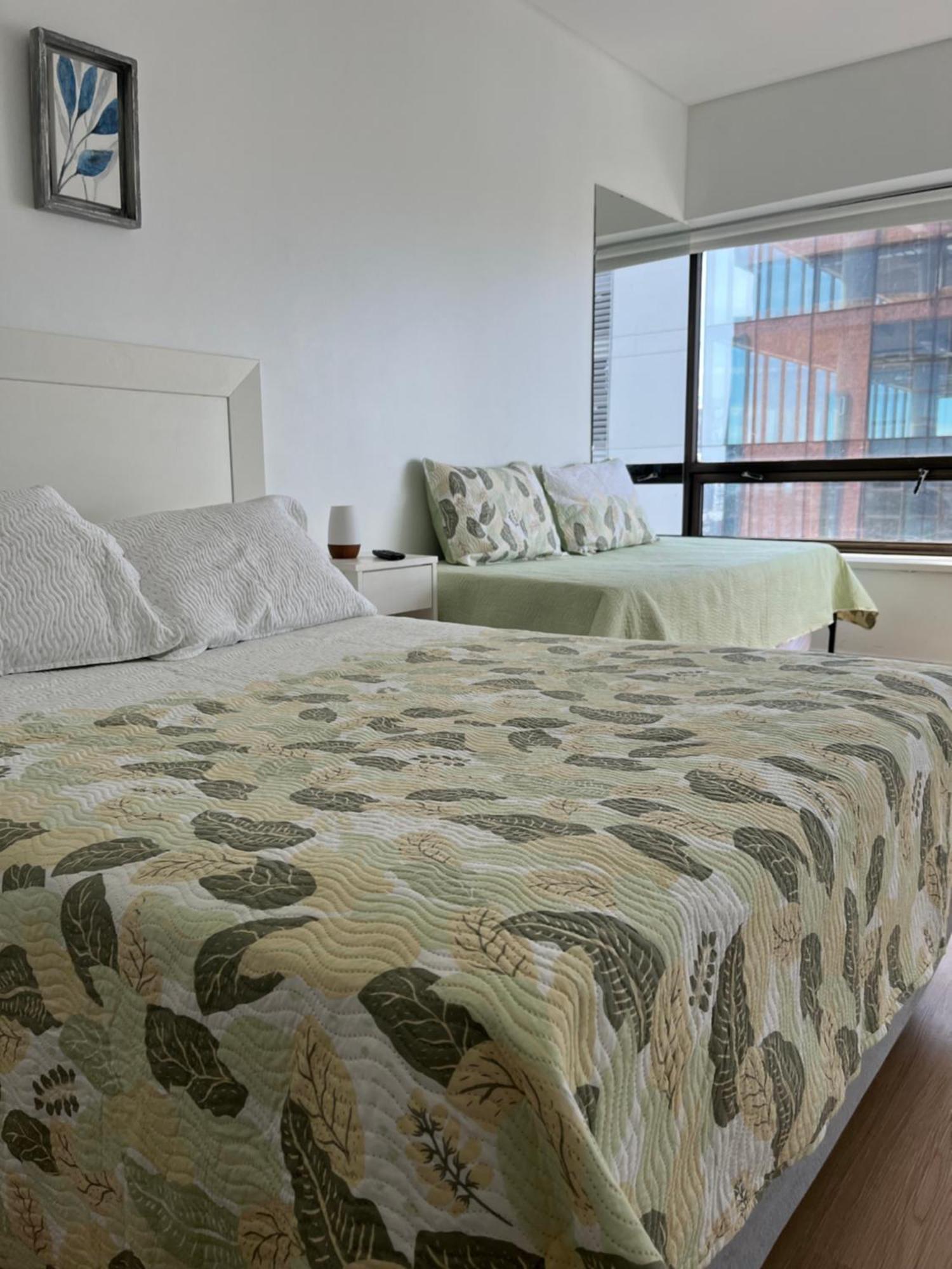 Apartamento Alto Ciudad Autónoma de Buenos Aires