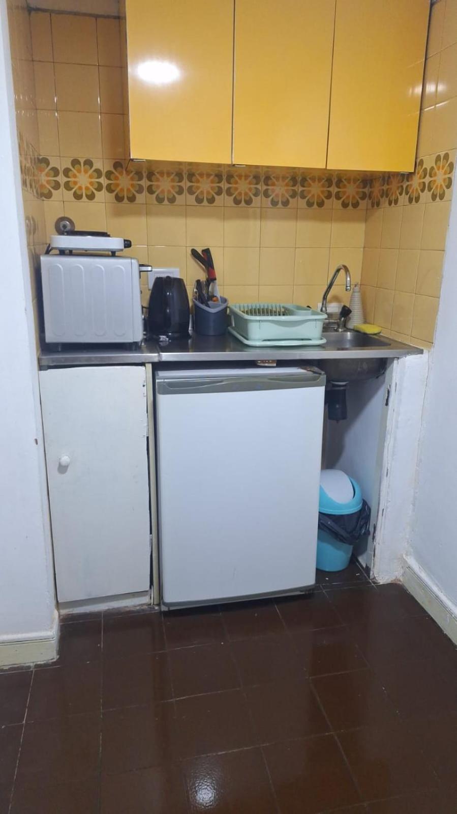 Apartamento Merlina Apart G - Excelente Monoambiente A Dos Cuadras Del Obelisco *