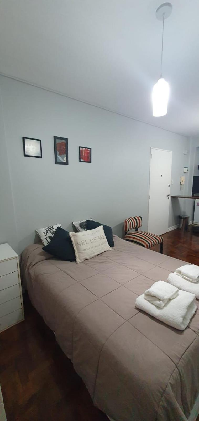 Recoleta, Monoambiente Pena Apartamento *