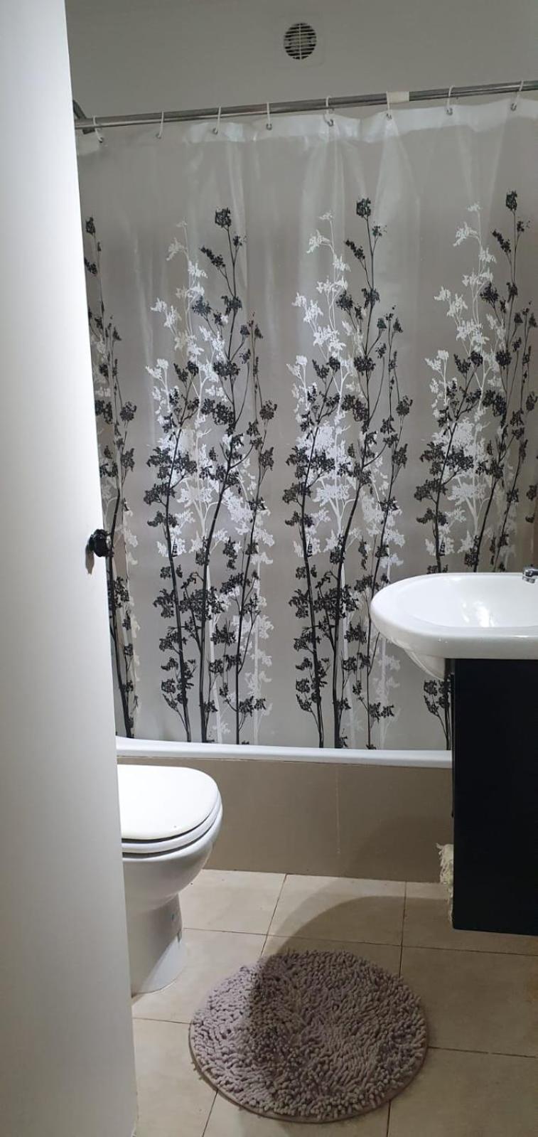 Apartamento Recoleta, Monoambiente Pena *