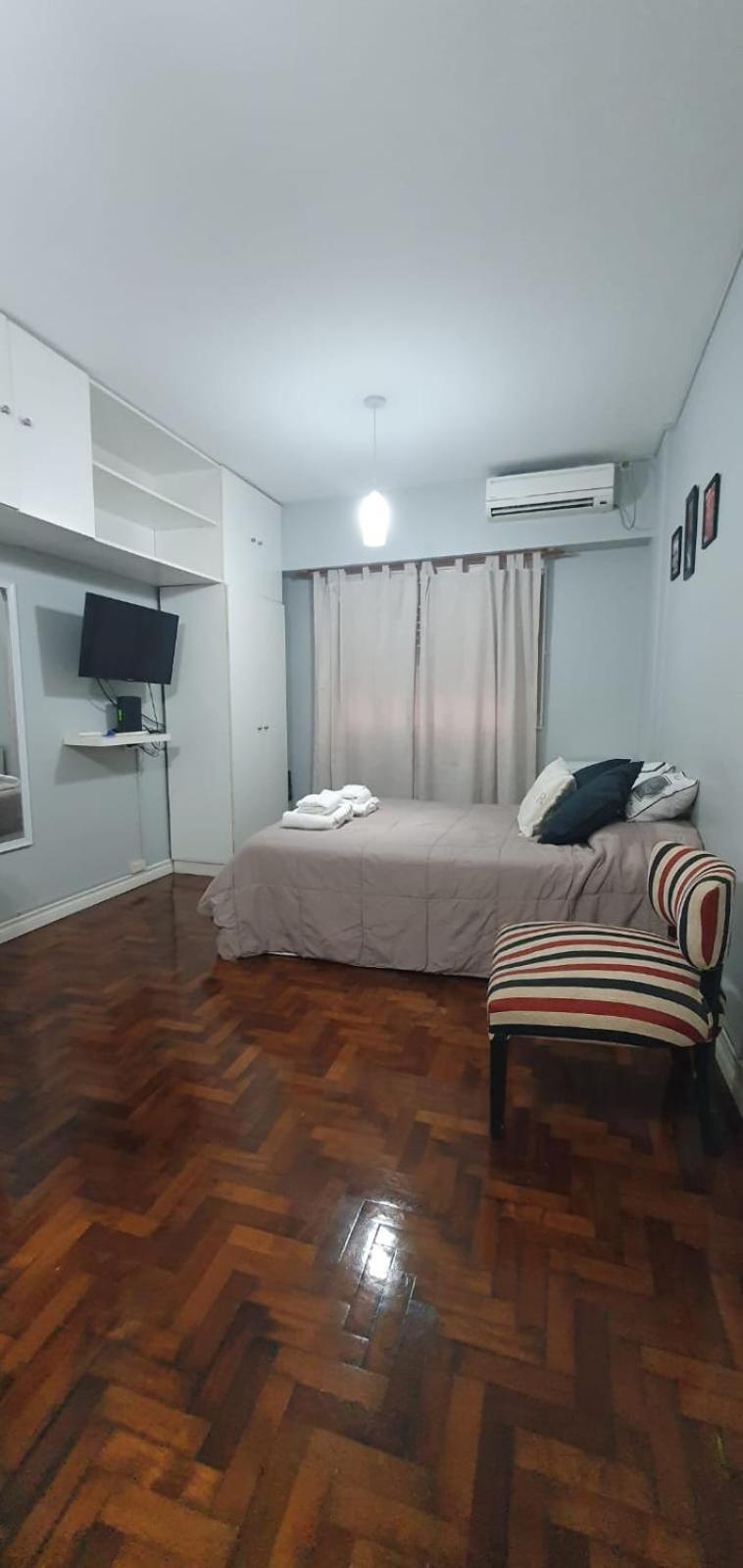 Recoleta, Monoambiente Pena Apartamento *