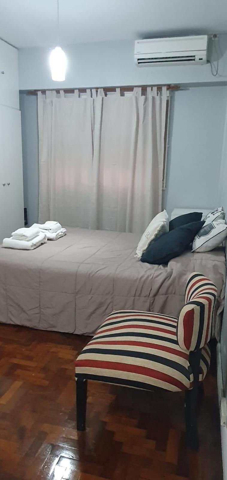 Recoleta, Monoambiente Pena * Ciudad Autónoma de Buenos Aires