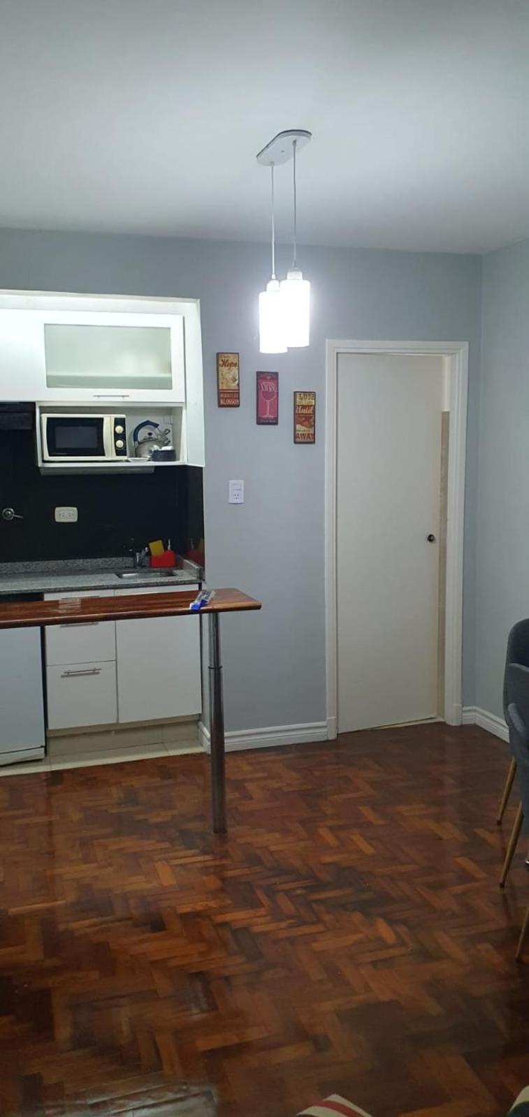 Apartamento Recoleta, Monoambiente Pena *