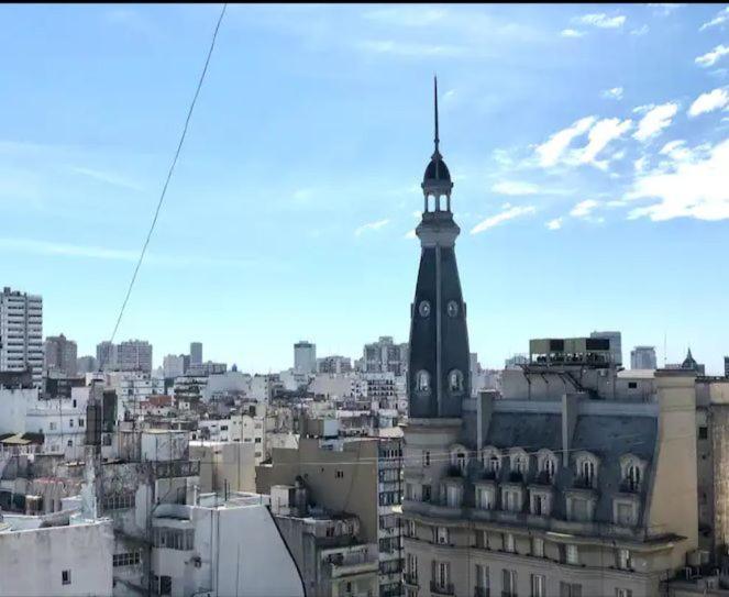 Apartamento Apartamentocorrientes1847 Y Callao
