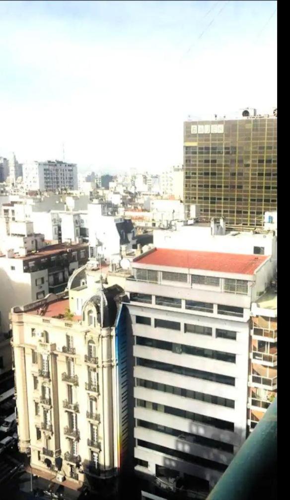 Apartamento Apartamentocorrientes1847 Y Callao *