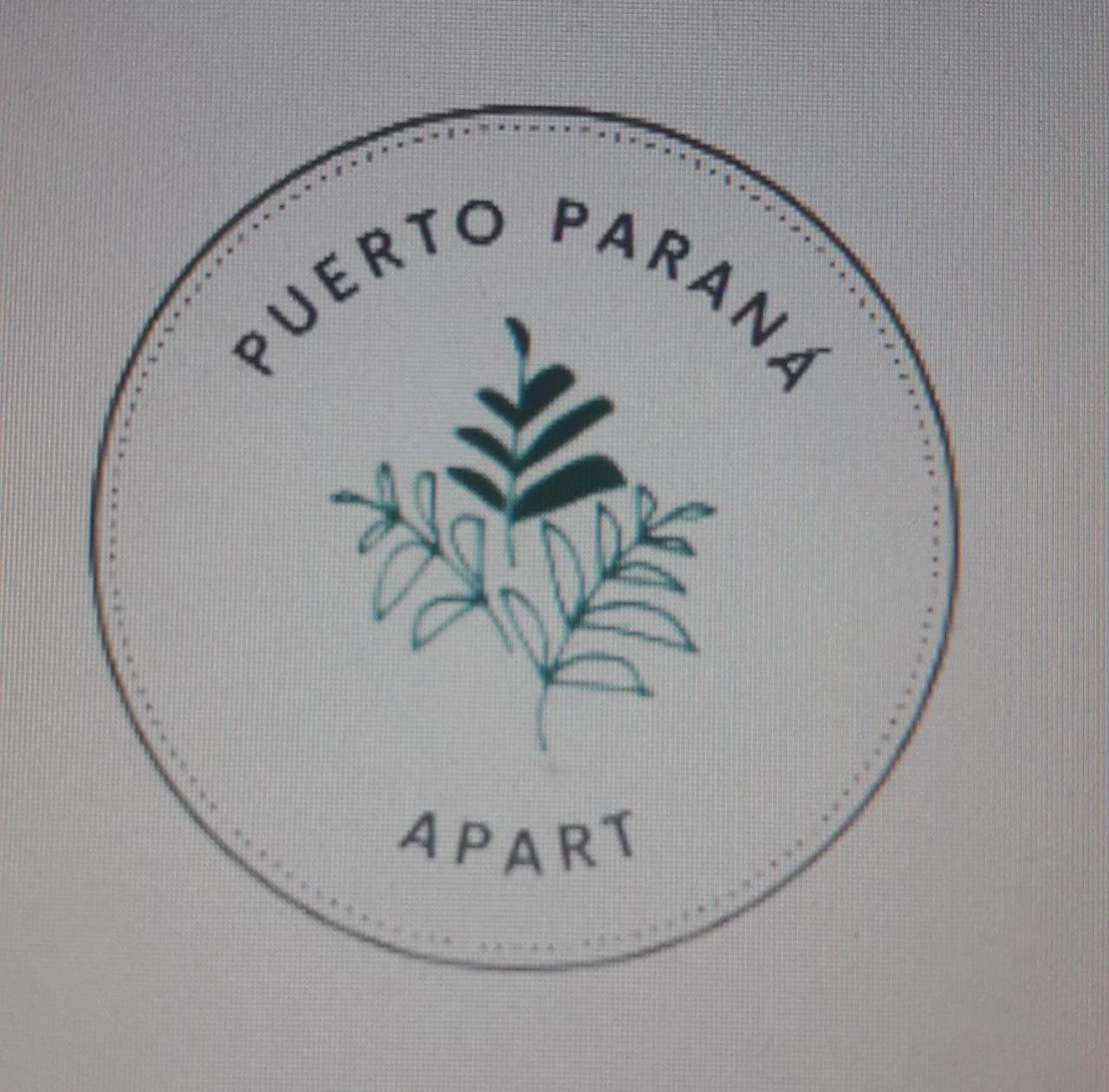 Puerto Parana Iv Apartamento Ciudad Autónoma de Buenos Aires