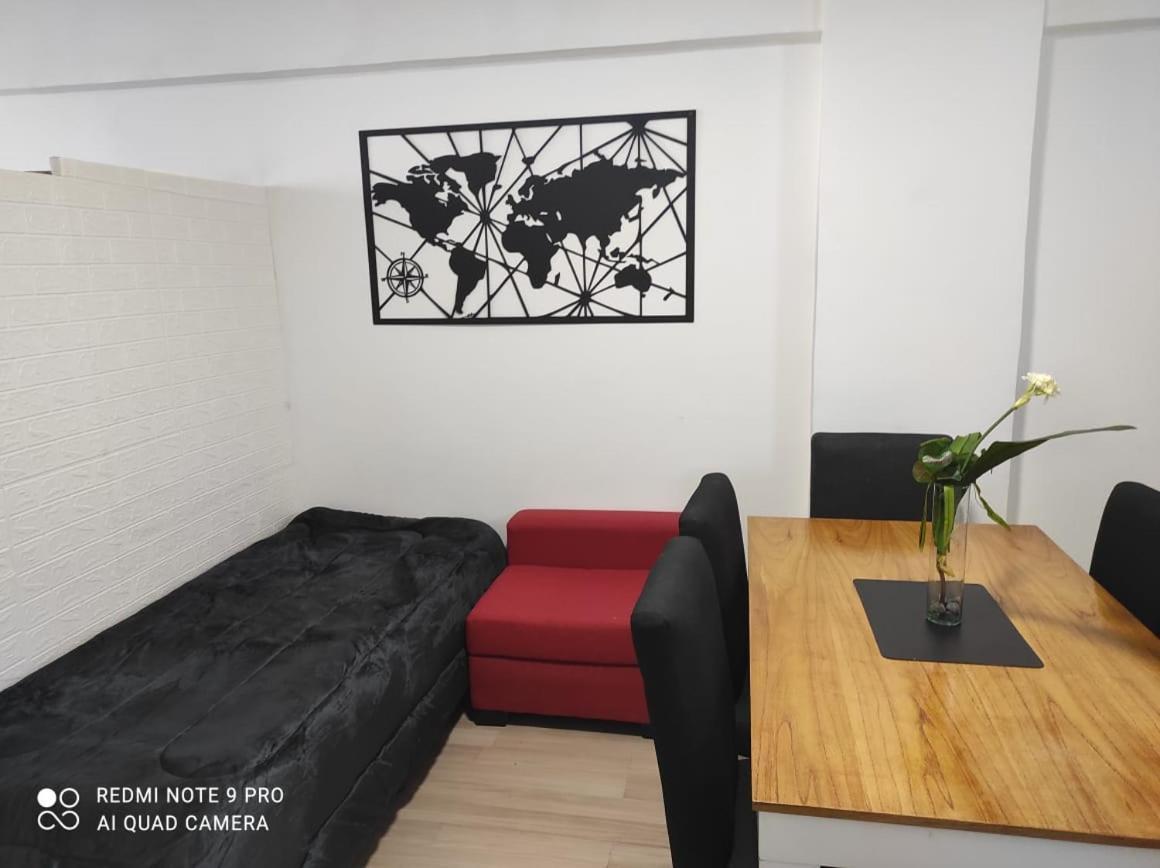 Apartamento Puerto Parana Iv Ciudad Autónoma de Buenos Aires