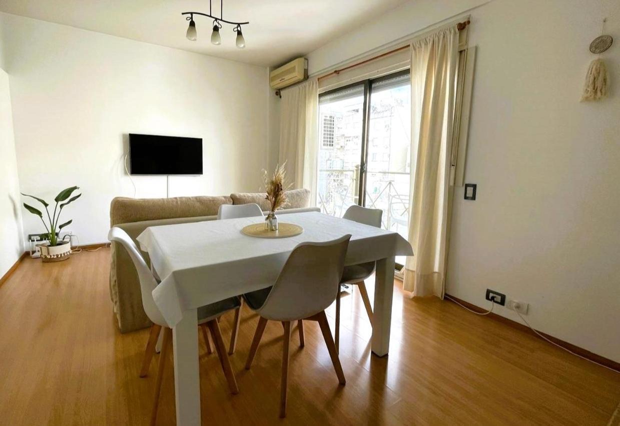 Refugio Nina Apartamento Ciudad Autónoma de Buenos Aires