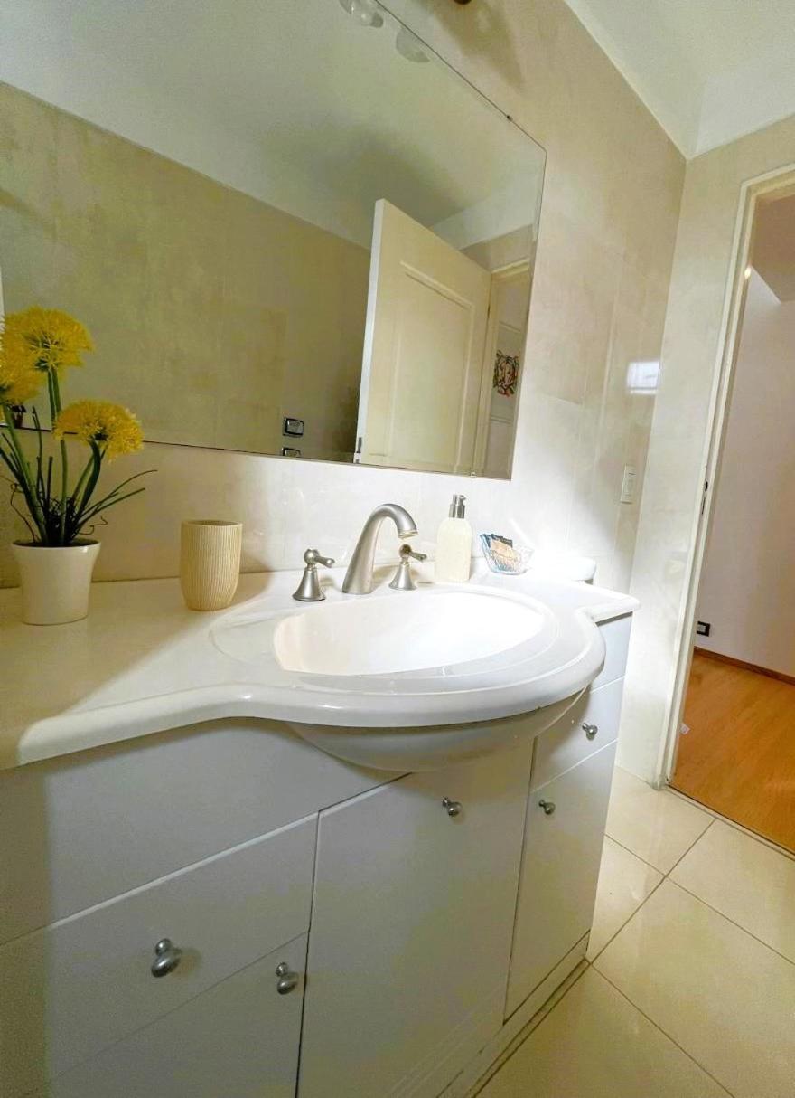 Apartamento Refugio Nina Ciudad Autónoma de Buenos Aires