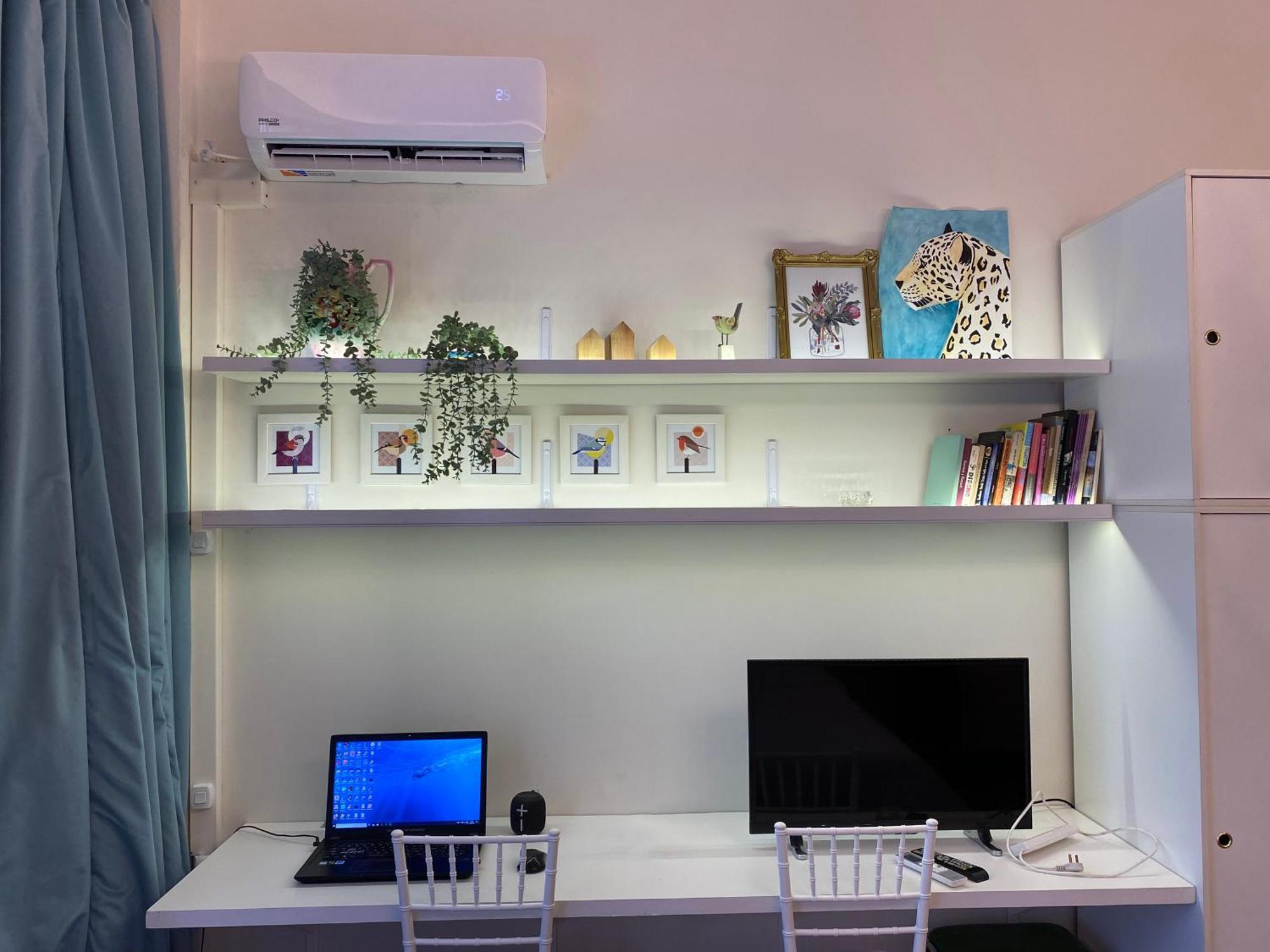 Miralejos Antique Centro Apartamento Ciudad Autónoma de Buenos Aires