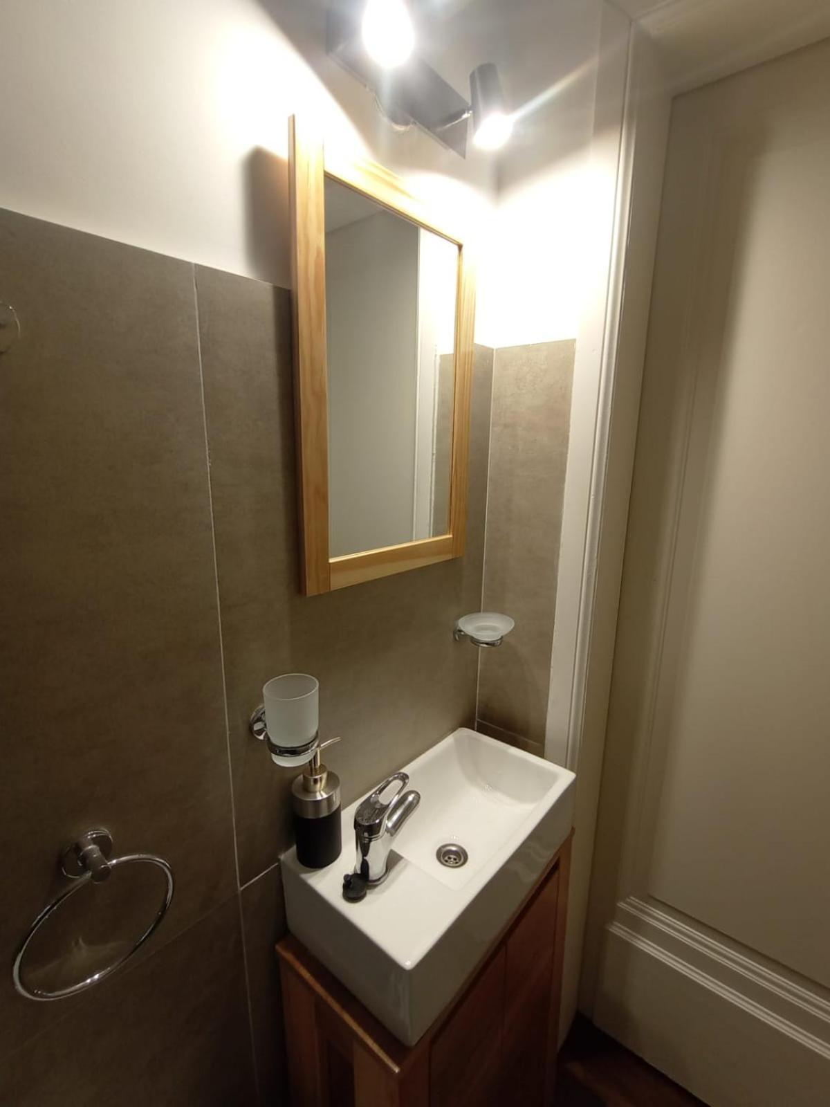 Acogedor E Impecable Neocolonial Apartamento *