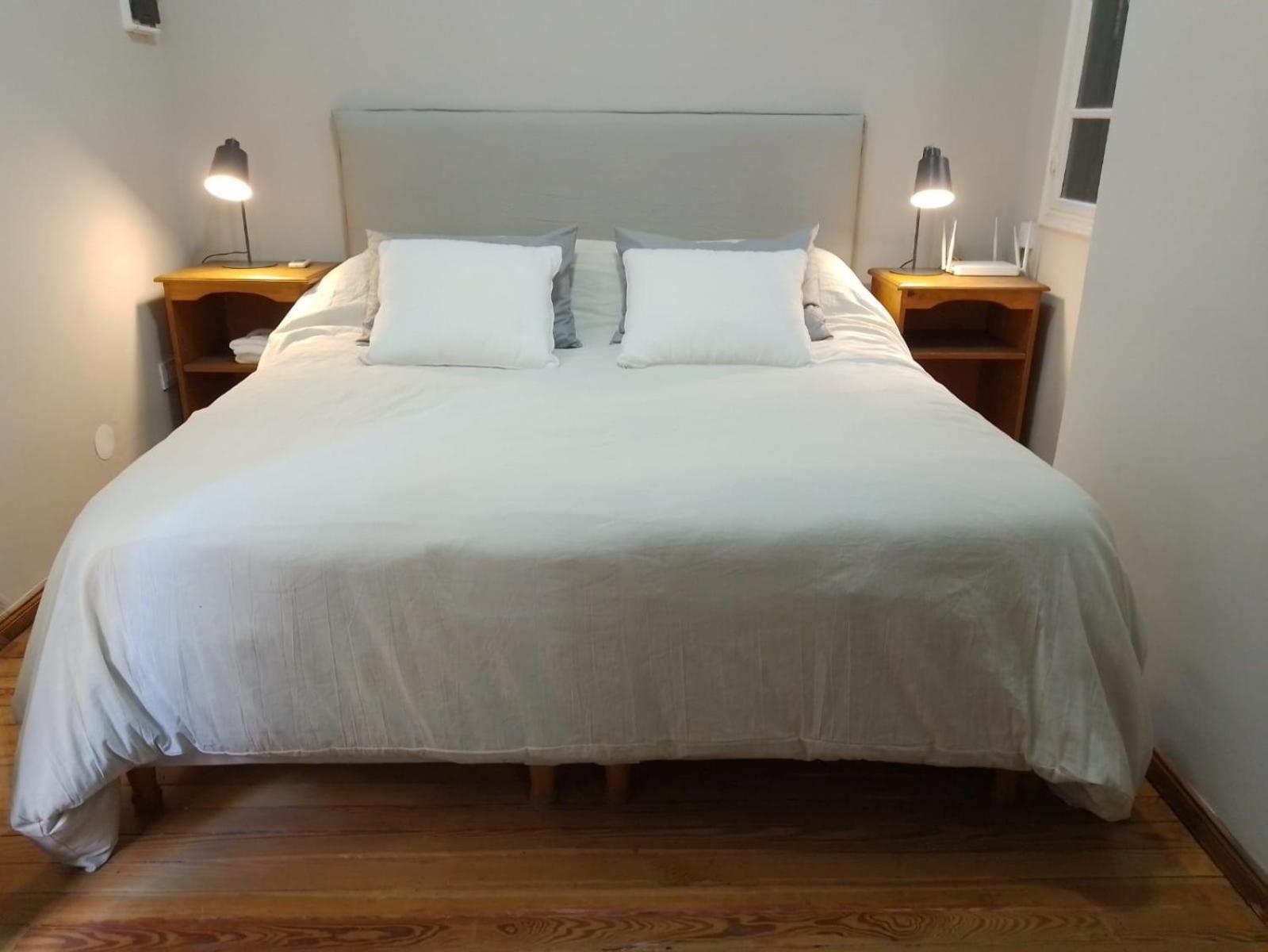 Apartamento Acogedor E Impecable Neocolonial *