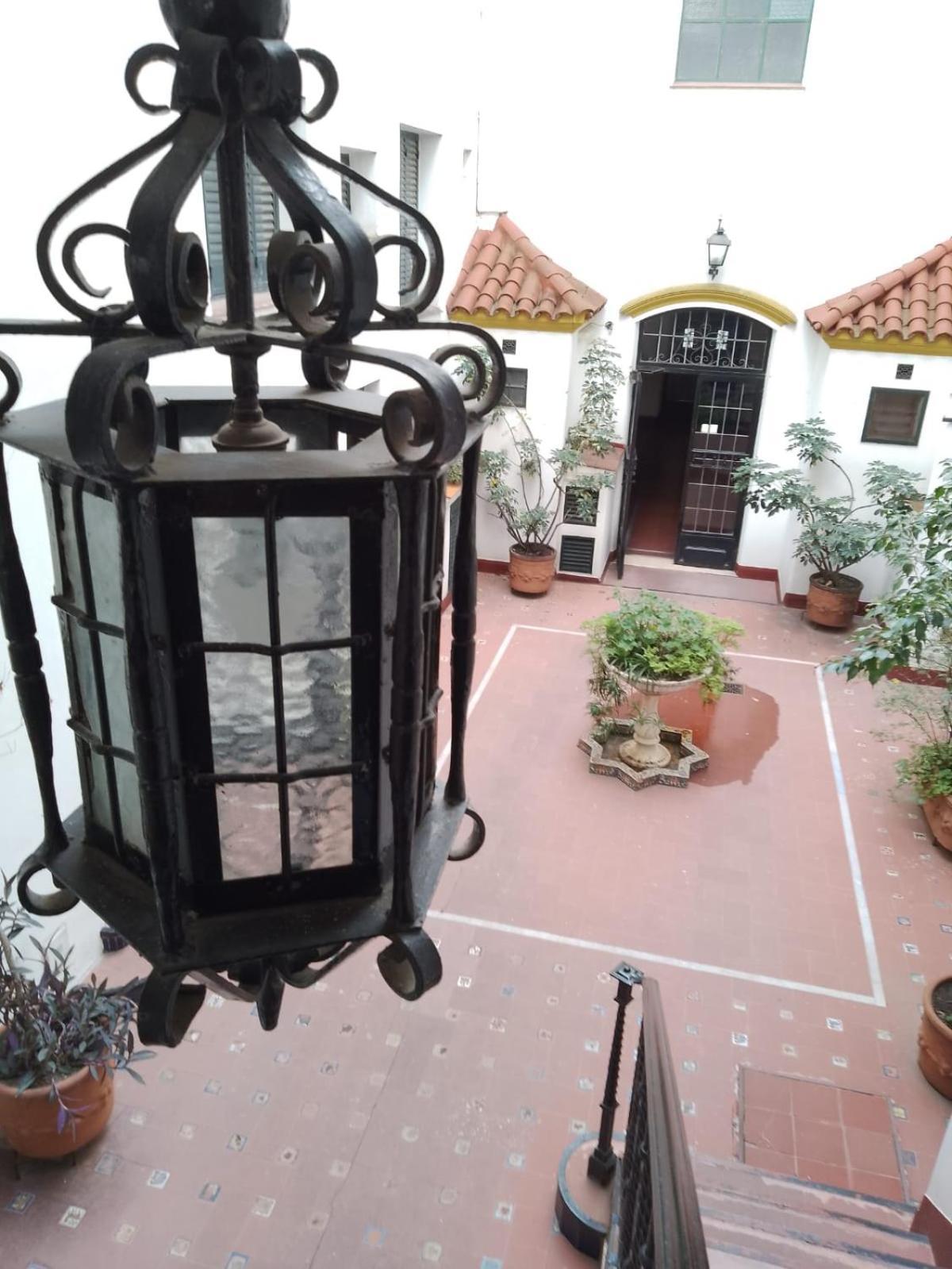 Acogedor E Impecable Neocolonial Apartamento Buenos Aires