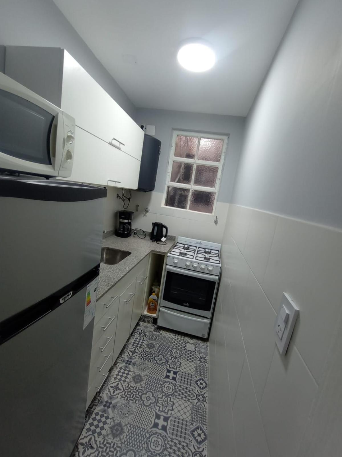 Apartamento Acogedor E Impecable Neocolonial