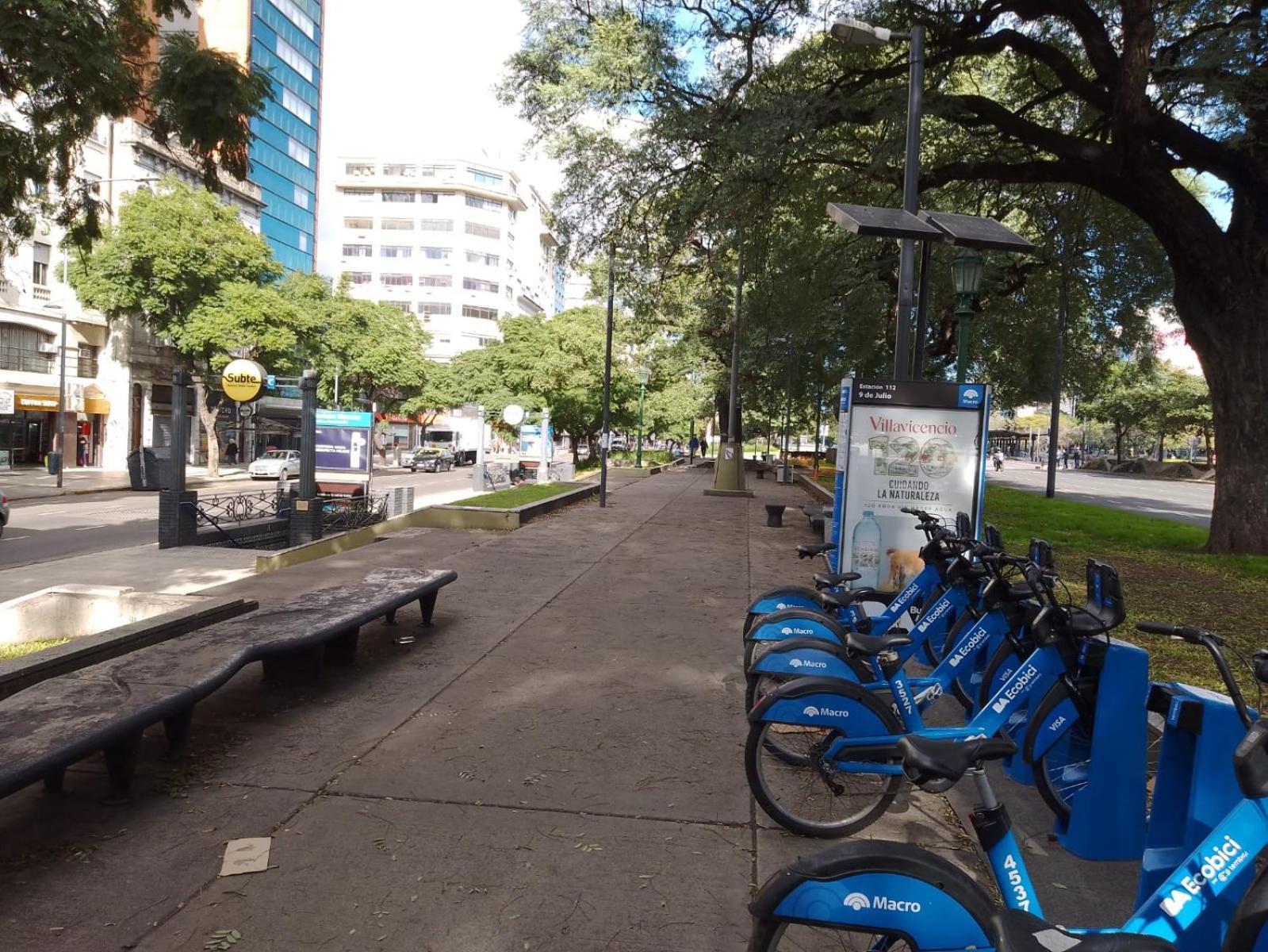 Acogedor E Impecable Neocolonial Apartamento Buenos Aires