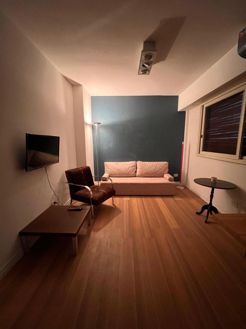 Airepuropalermo Apartamento Ciudad Autónoma de Buenos Aires