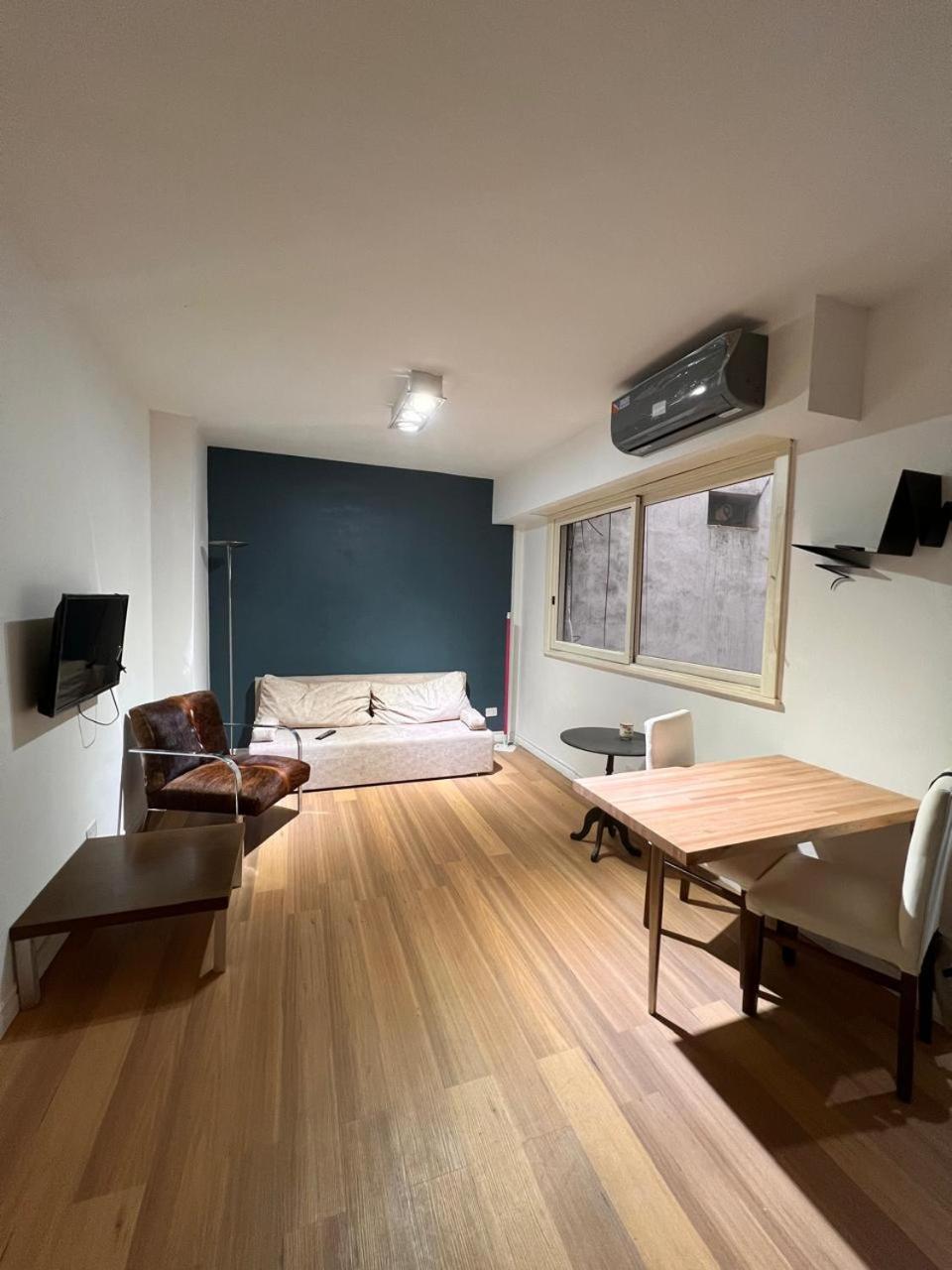 Airepuropalermo Apartamento *