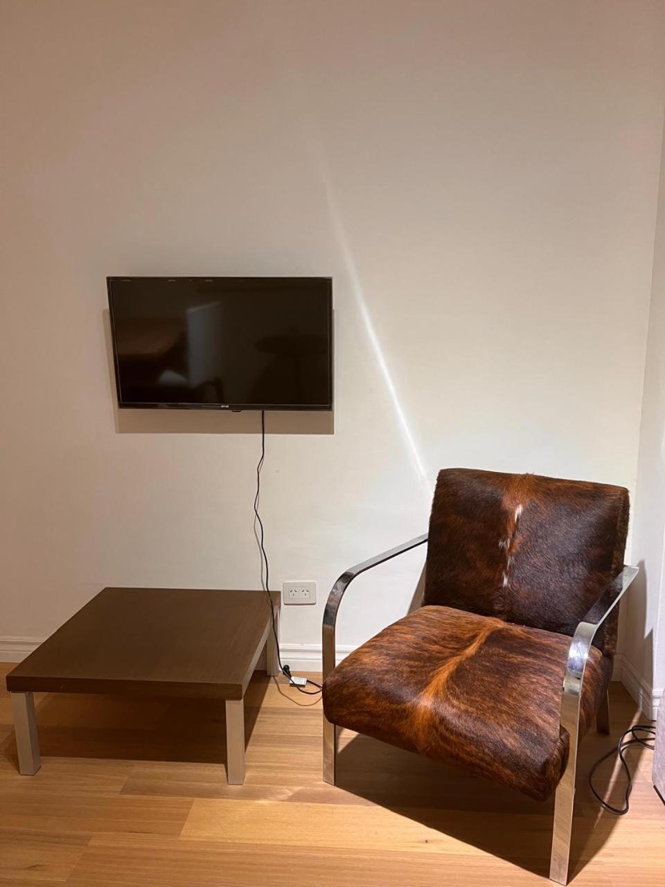 Apartamento Airepuropalermo *