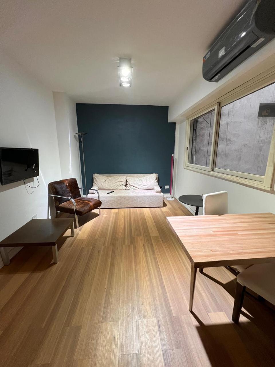 Airepuropalermo Apartamento Ciudad Autónoma de Buenos Aires