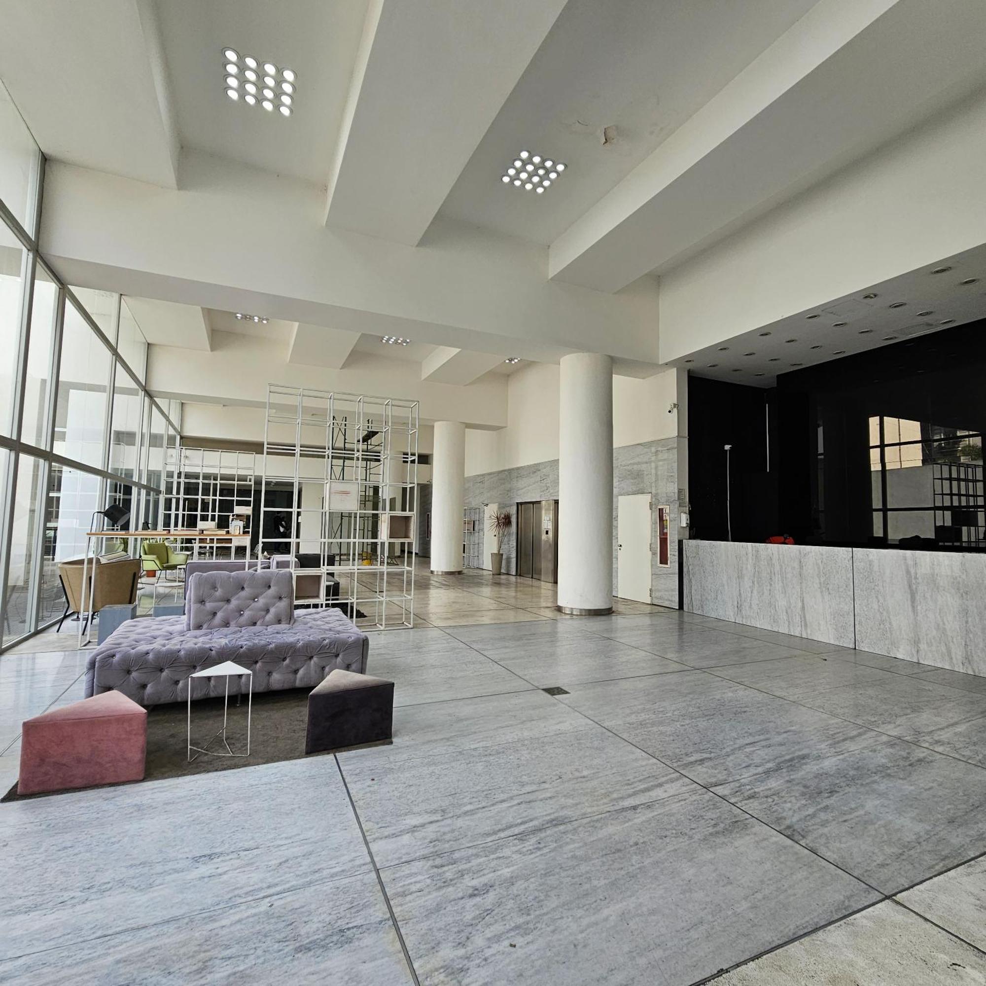 La Mejor Vista De Buenos Aires!!! Seguridad 24hs, Piscina, Laundry!!! Apartment *