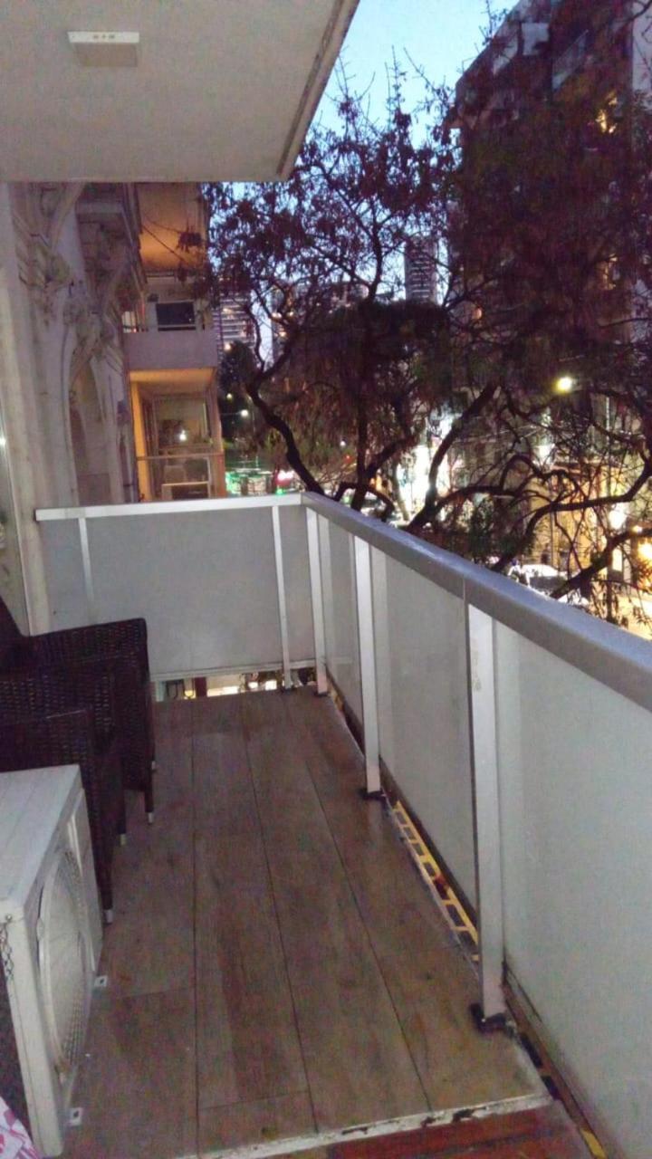 Bulnes Depa Caba Ciudad Autónoma de Buenos Aires
