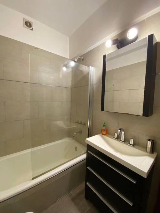 Apartamento Argentina Recoleta