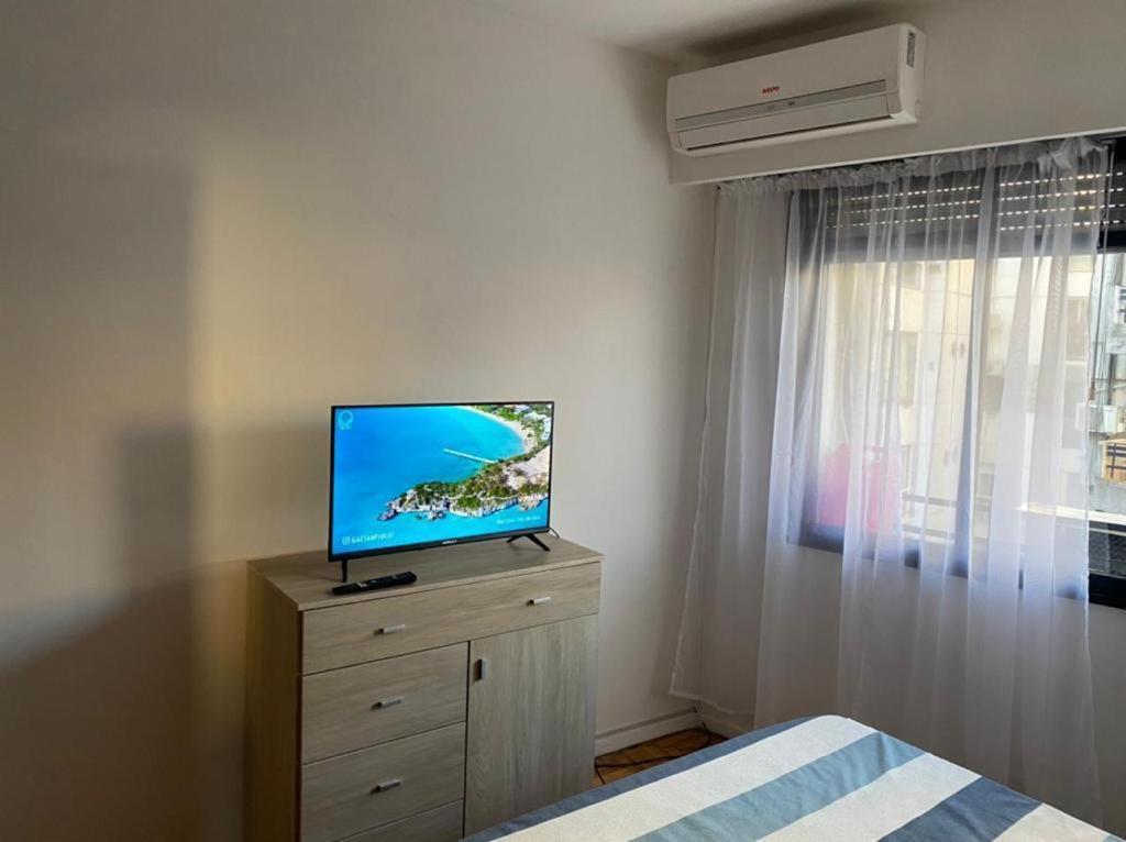 Apartamento Argentina Recoleta Ciudad Autónoma de Buenos Aires