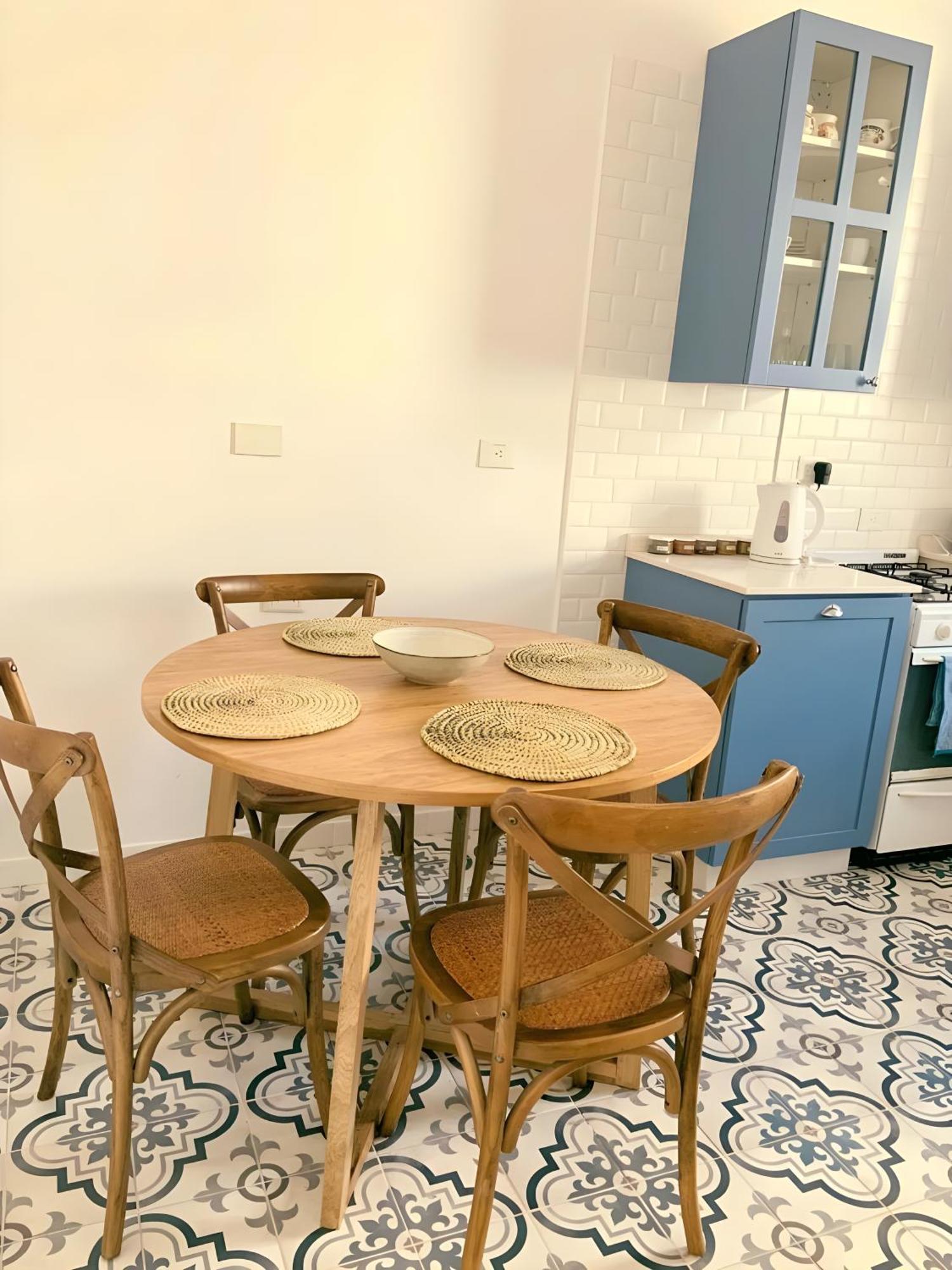 Apartamento Hermoso Departamento En Pleno Centro Porteno Ciudad Autónoma de Buenos Aires